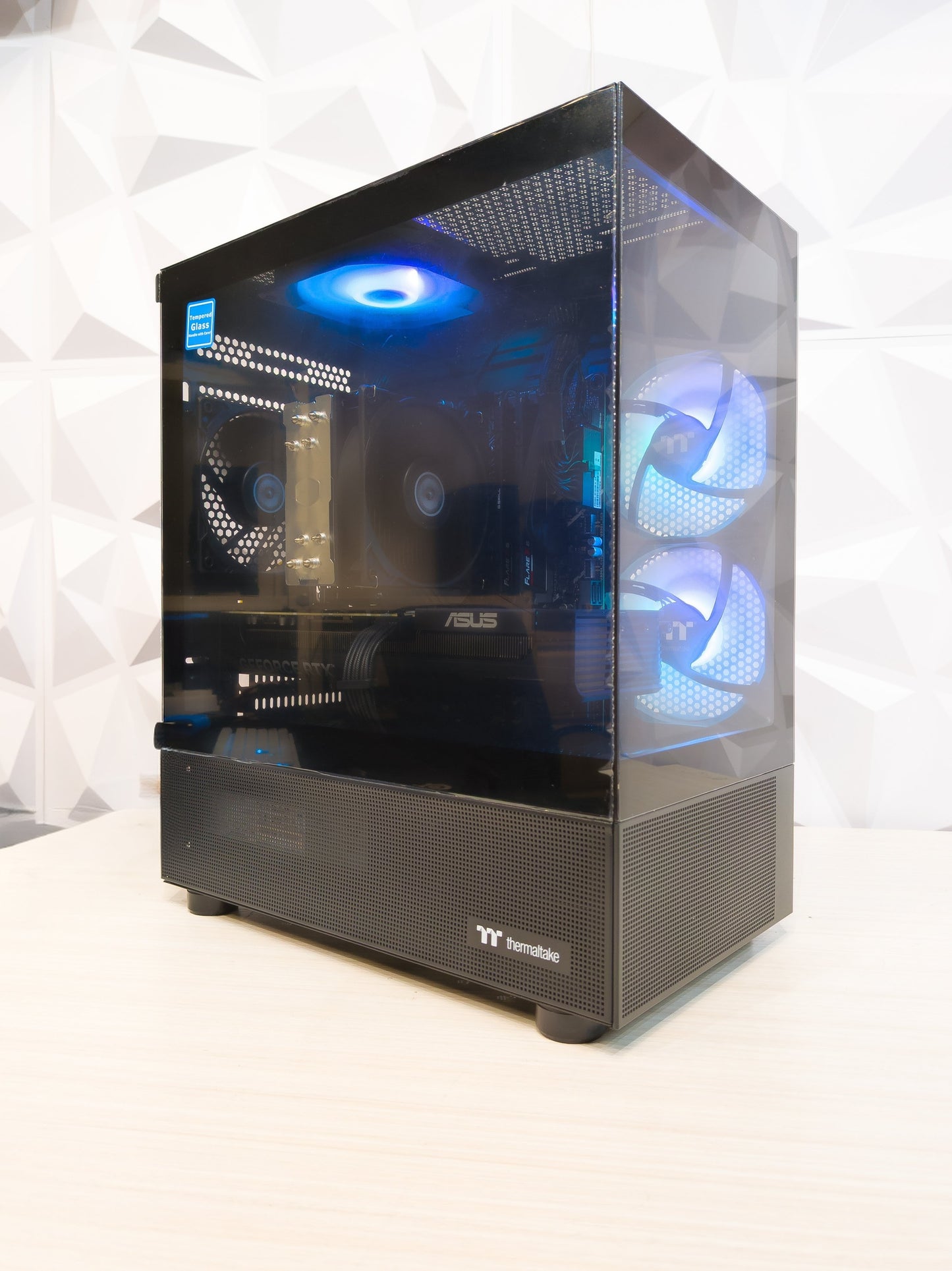 🚀 Best FPS per Dollar RTX 5070 + i5-14400F Build + 32GB DDR5 + Wifi