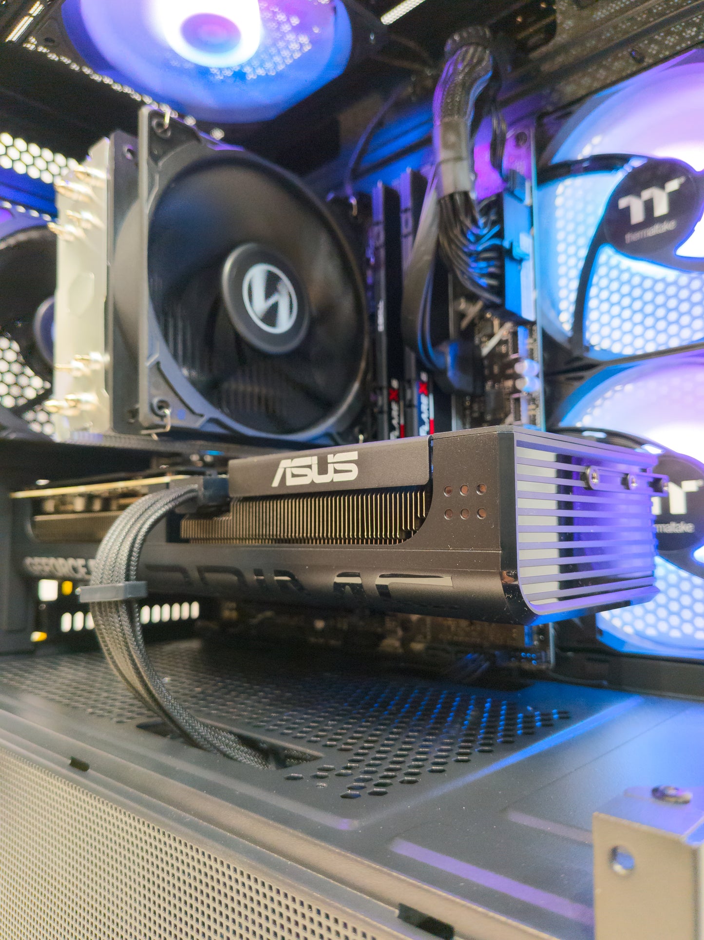 🚀 Best FPS per Dollar RTX 5070 + i5-14400F Build + 32GB DDR5 + Wifi