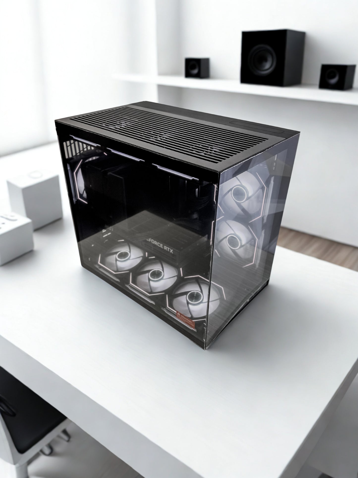 🔥 RTX 5080 + Ryzen 7 7800X3D Gaming PC | 32GB DDR5 | BEST FPS 🔥