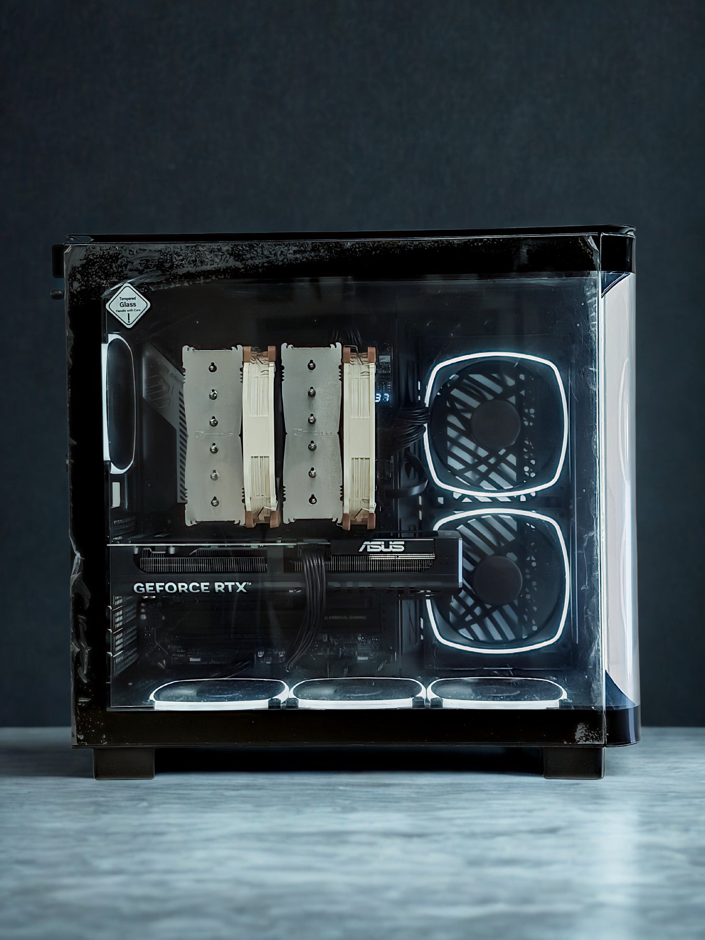 Intel Ultra 7 + RTX 5070 12GB Gaming PC ⚡ Much Cheaper Than DIY