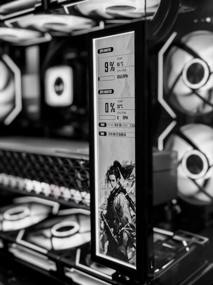 🔥 Ryzen 9 9900X3D + RX 9070 16GB Gaming PC
