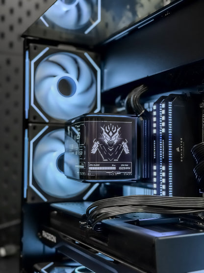 RX 9070 XT 16GB PC – CHEAPER THAN PCPartPicker