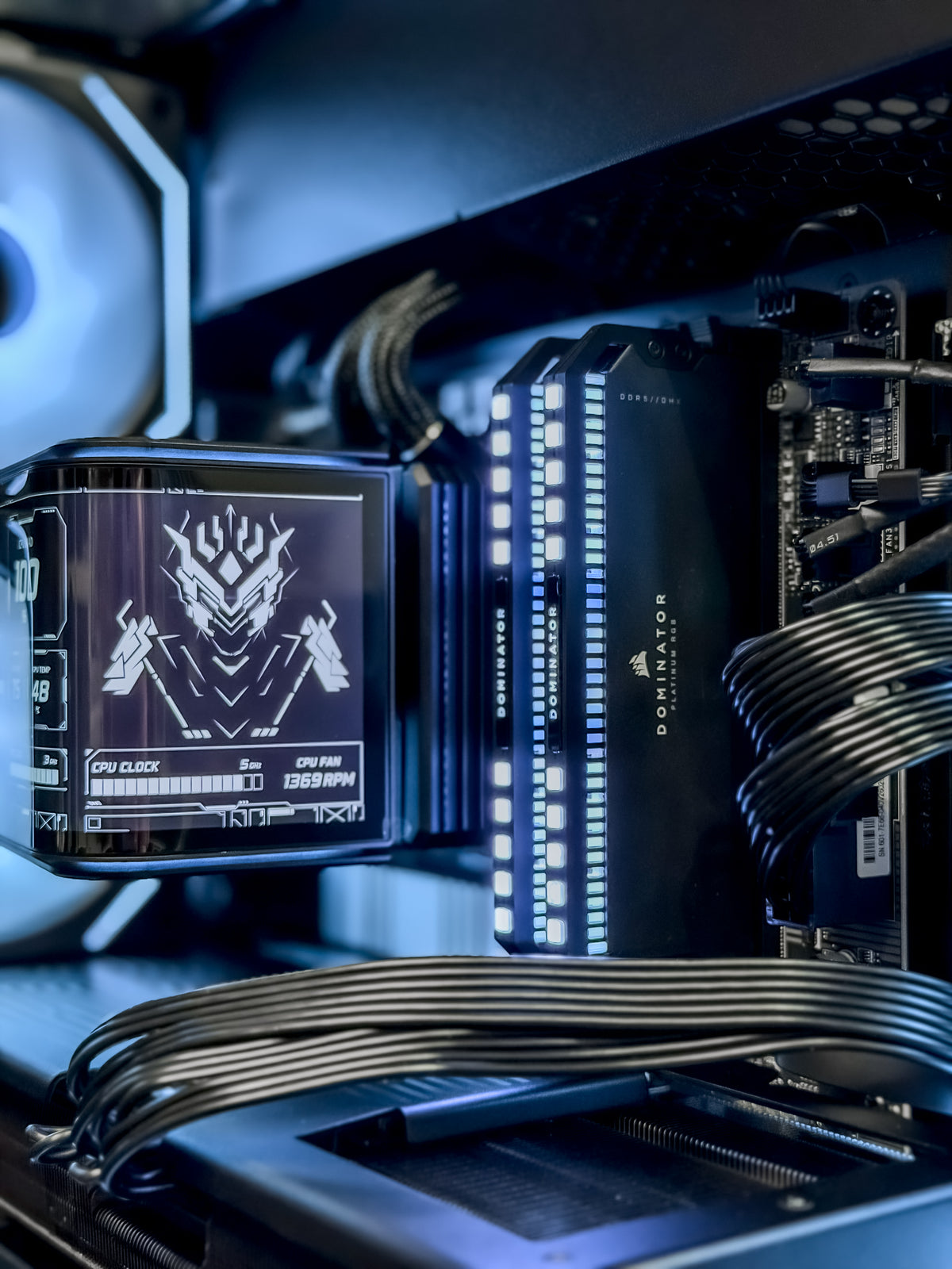 RX 9070 XT 16GB PC – CHEAPER THAN PCPartPicker