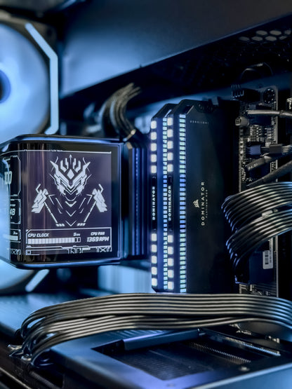 RX 9070 XT 16GB PC – CHEAPER THAN PCPartPicker