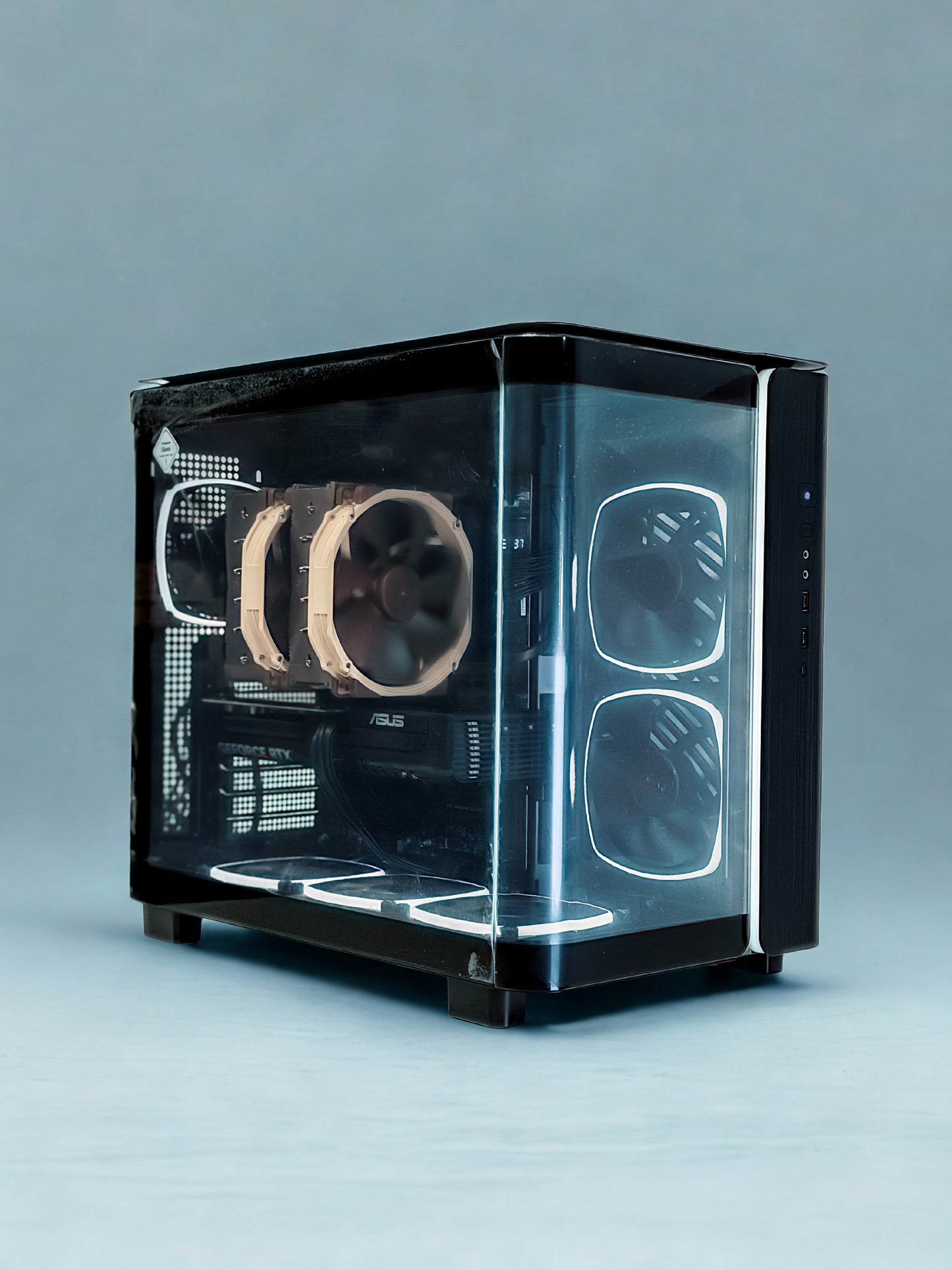 Intel Ultra 7 + RTX 5070 12GB Gaming PC ⚡ Much Cheaper Than DIY