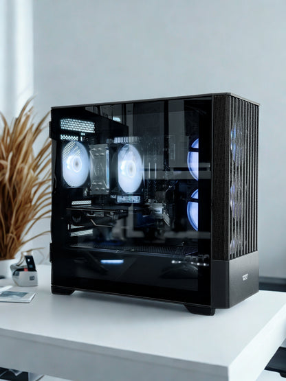 🔥 Budget Gaming PC Ryzen 7 + GTX 1660 Super 6GB | Ready To Game