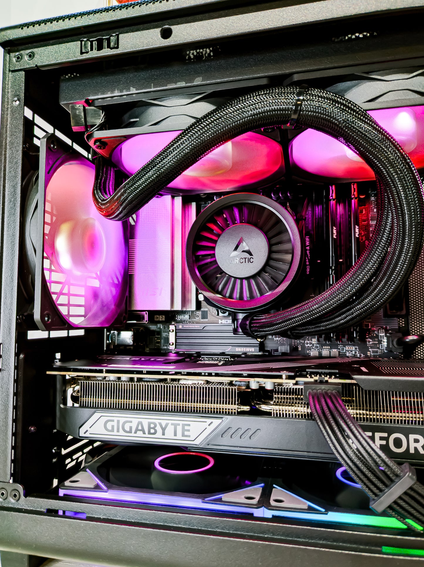 🔥 RTX 5080 Gaming PC ⚡ 2K / 4K Beast – CHEAPER Than DIY