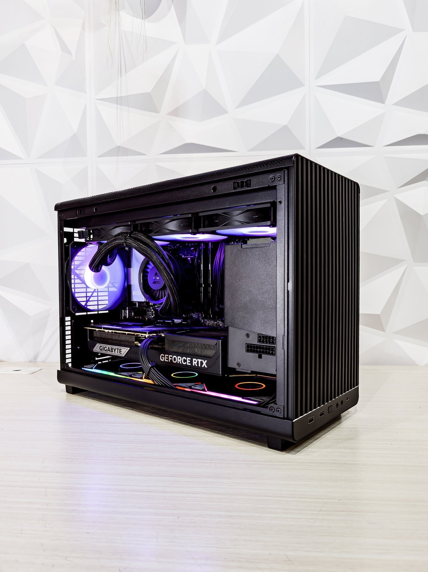 🔥 RTX 5080 Gaming PC ⚡ 2K / 4K Beast – CHEAPER Than DIY