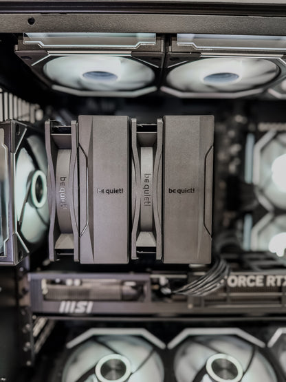 🔥 RTX 5080 + Ryzen 7 7800X3D Gaming PC | 32GB DDR5 | BEST FPS 🔥