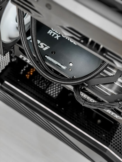 RTX 5070 Ti Gaming PC — Best FPS per Dollar | Amazing 2K Gaming | 32GB DDR5 | AM5 Platform