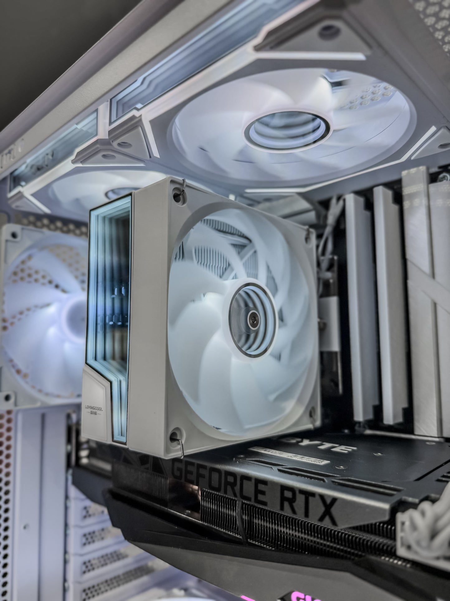 Gaming PC  Ryzen 7 9700X + RTX 3080 Ti DDR5 Best FPS Per Dollar 🎮