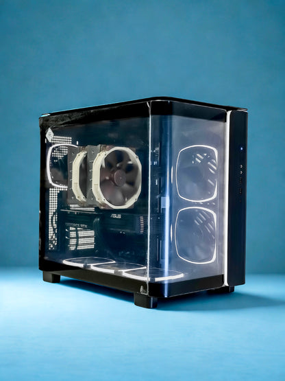 Intel Ultra 7 + RTX 5070 12GB Gaming PC ⚡ Much Cheaper Than DIY