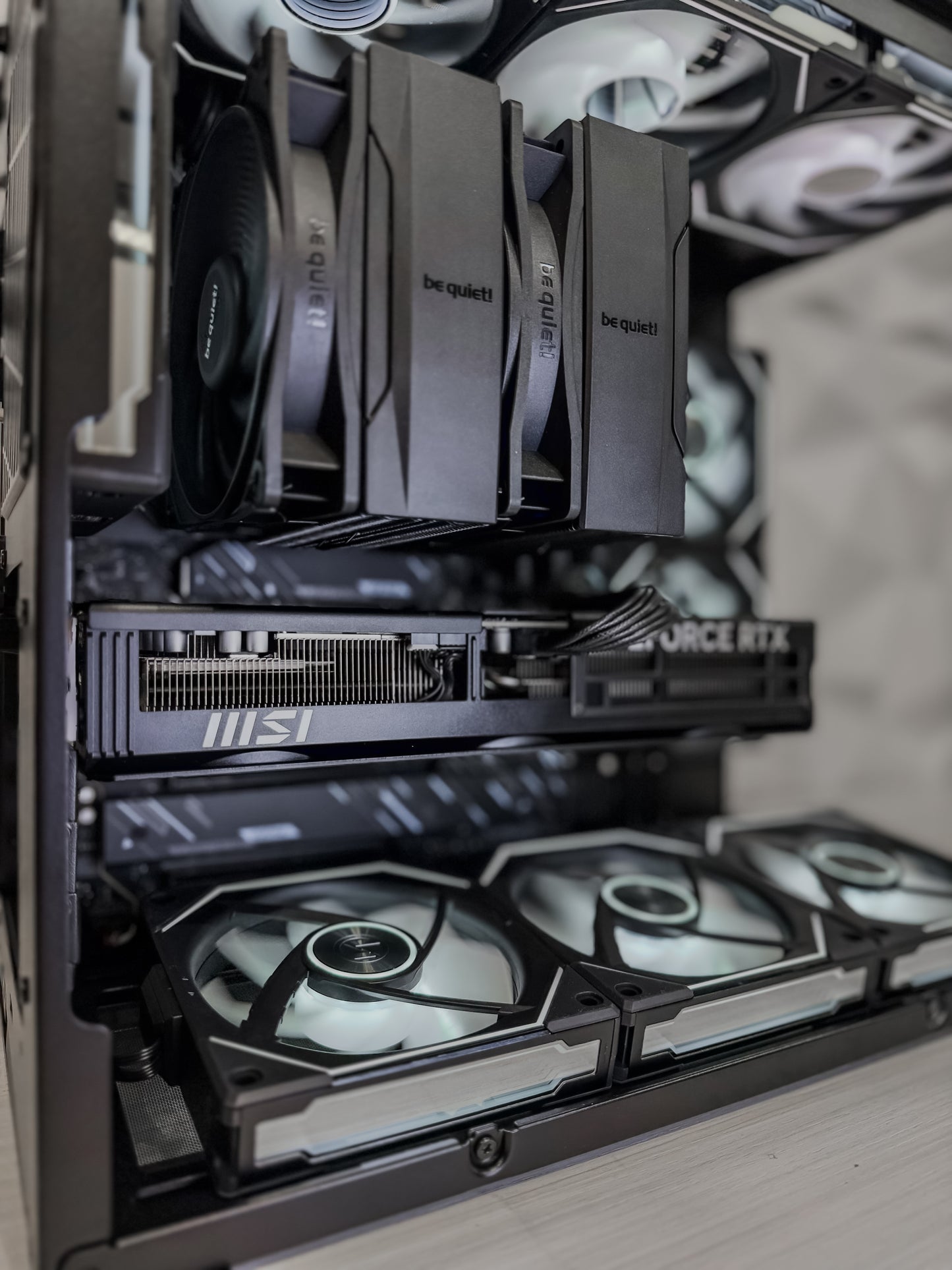 🔥 RTX 5080 + Ryzen 7 7800X3D Gaming PC | 32GB DDR5 | BEST FPS 🔥