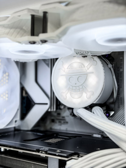 💎 Vancouver Ultimate Gaming Setup – Ryzen 7 9800X3D + RTX 5070