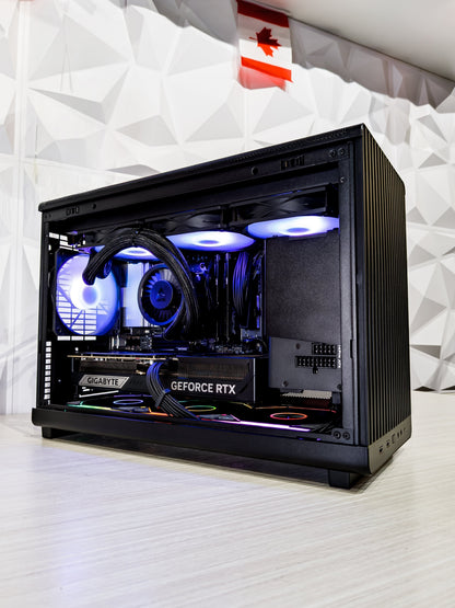🔥 RTX 5080 Gaming PC ⚡ 2K / 4K Beast – CHEAPER Than DIY