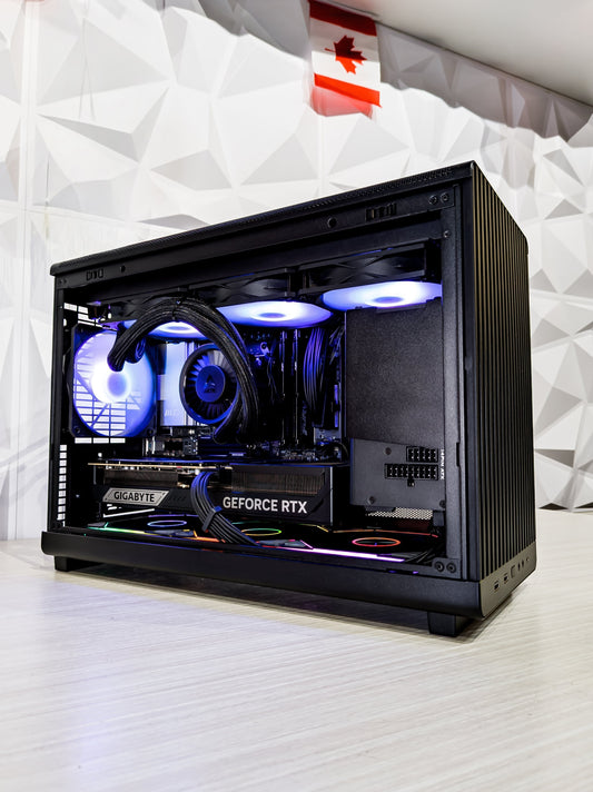 🔥 RTX 5080 Gaming PC ⚡ 2K / 4K Beast – CHEAPER Than DIY