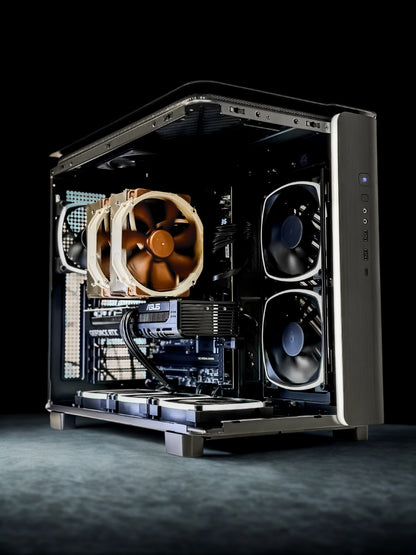 Intel Ultra 7 + RTX 5070 12GB Gaming PC ⚡ Much Cheaper Than DIY