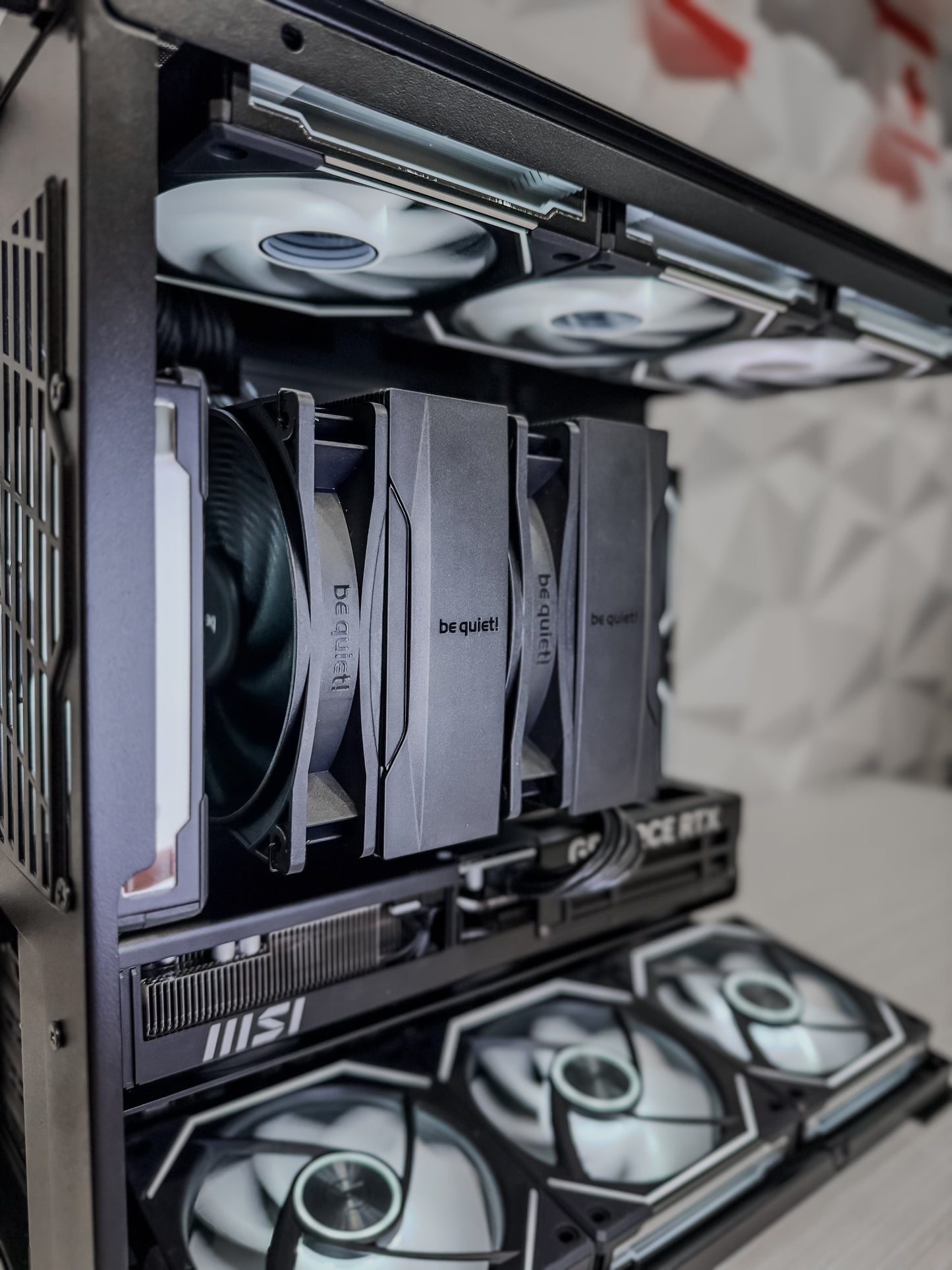 🔥 RTX 5080 + Ryzen 7 7800X3D Gaming PC | 32GB DDR5 | BEST FPS 🔥