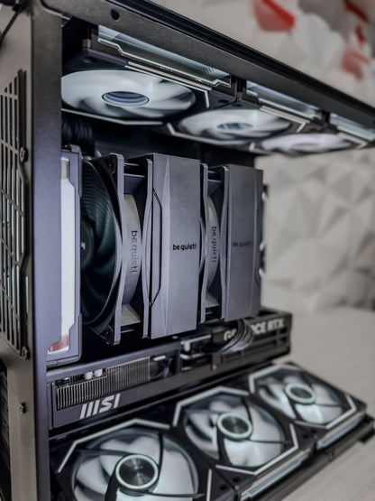 🔥 RTX 5080 + Ryzen 7 7800X3D Gaming PC | 32GB DDR5 | BEST FPS 🔥