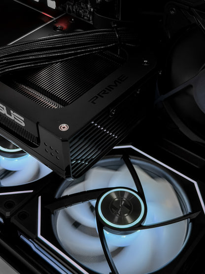 🚀 Ryzen 5 9600X + RTX 5070 Gaming PC | Brand New | 2-Year Warranty