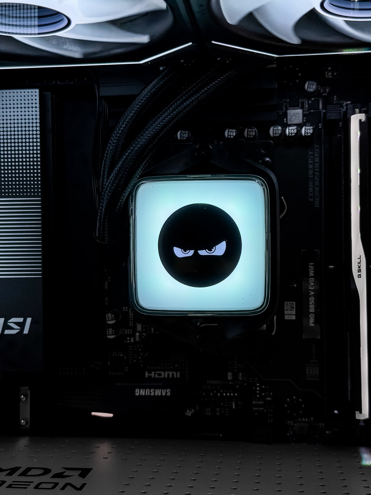 🔥 Ryzen 9 9900X3D + RX 9070 16GB Gaming PC