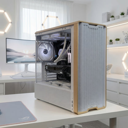 Gaming PC Ryzen 9 5900X + RTX 3080 Ti 12GB