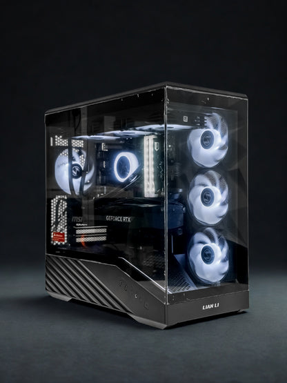 RTX 5070 Ti Gaming PC — Best FPS per Dollar | Amazing 2K Gaming | 32GB DDR5 | AM5 Platform