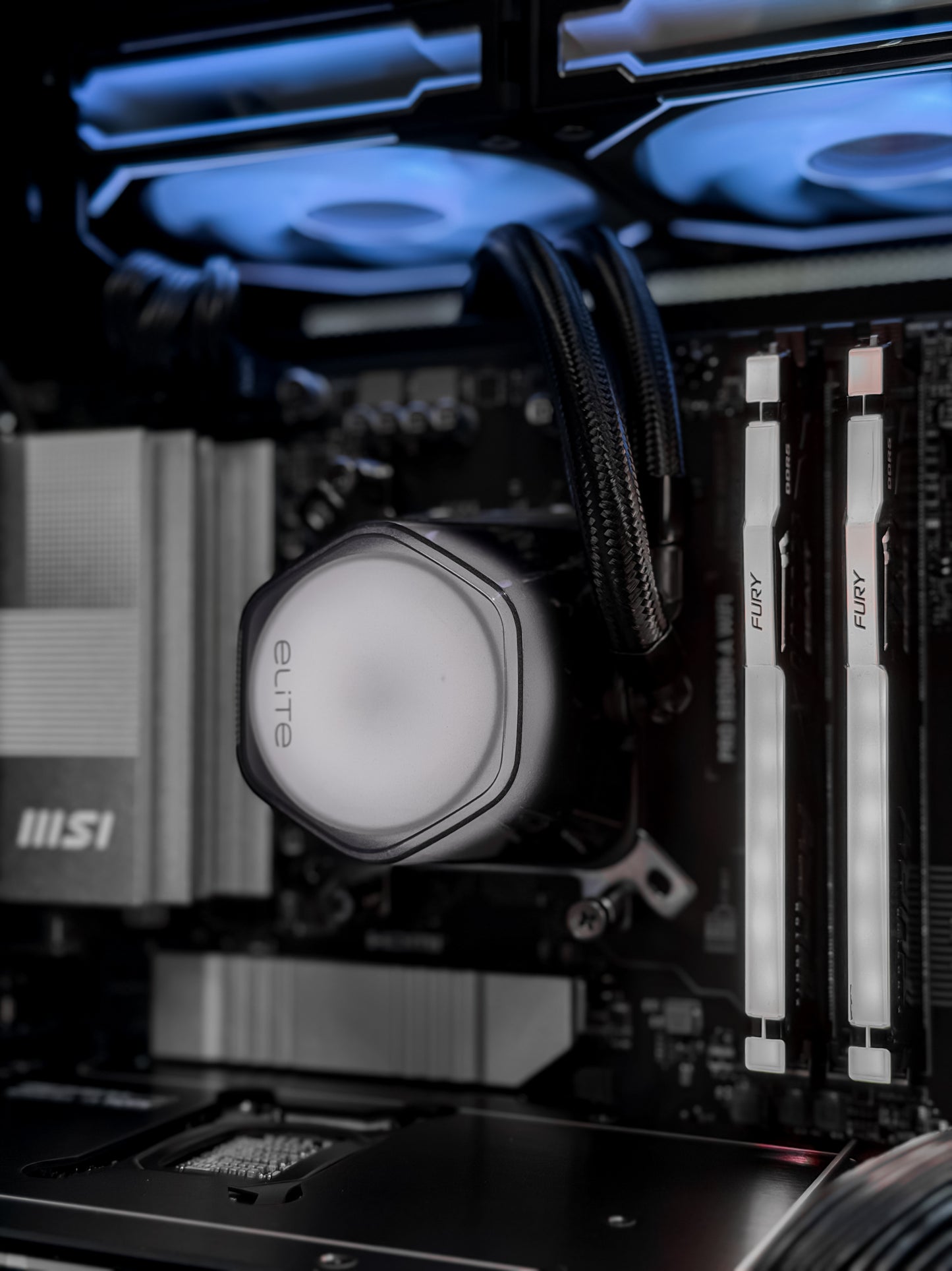 🚀 Ryzen 5 9600X + RTX 5070 Gaming PC | Brand New | 2-Year Warranty