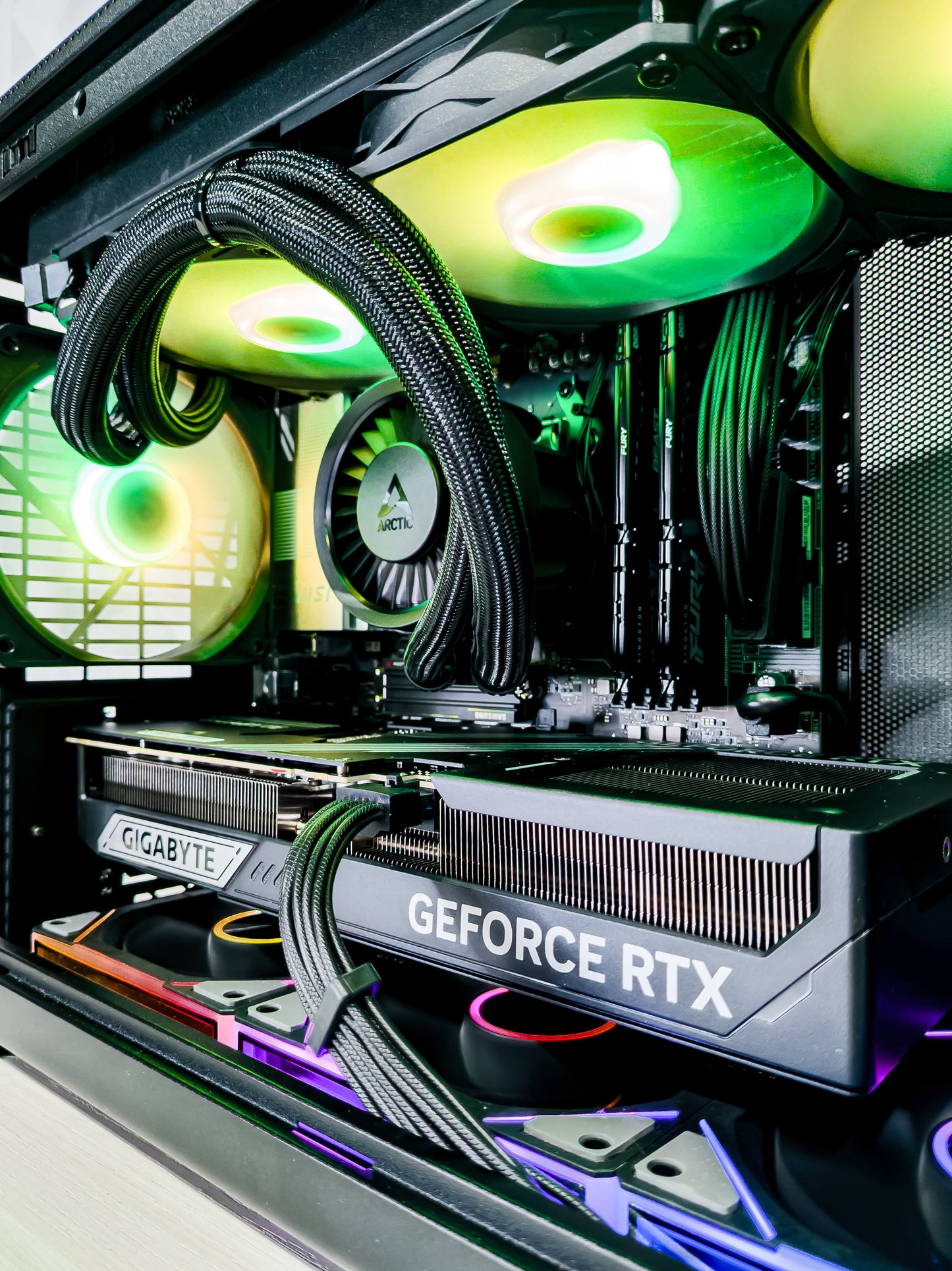 🔥 RTX 5080 Gaming PC ⚡ 2K / 4K Beast – CHEAPER Than DIY