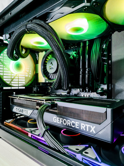 🔥 RTX 5080 Gaming PC ⚡ 2K / 4K Beast – CHEAPER Than DIY