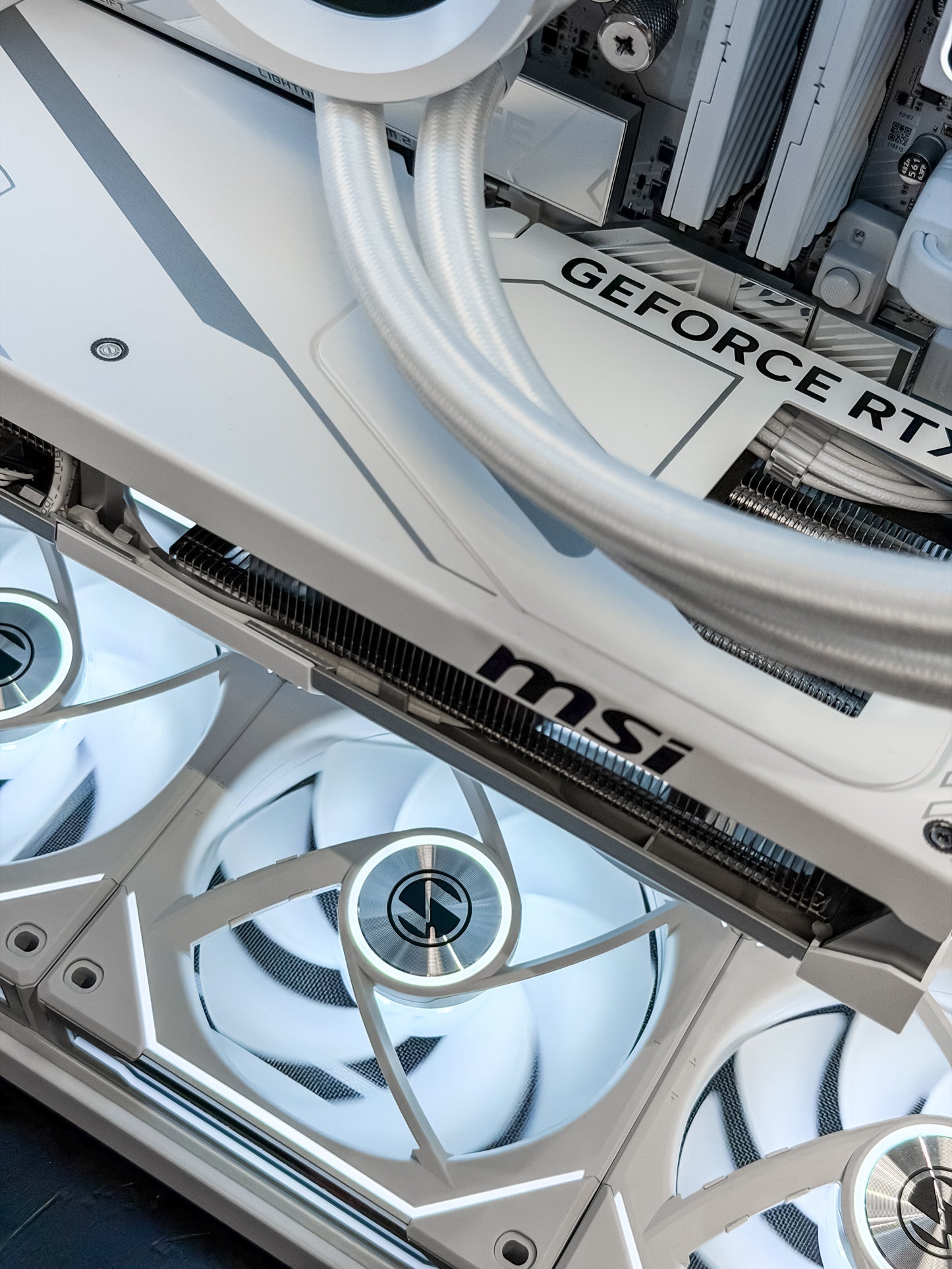 Gaming PC  RTX 5070 Ti 16GB  | Intel Core Ultra 7  270k | 32GB DDR5