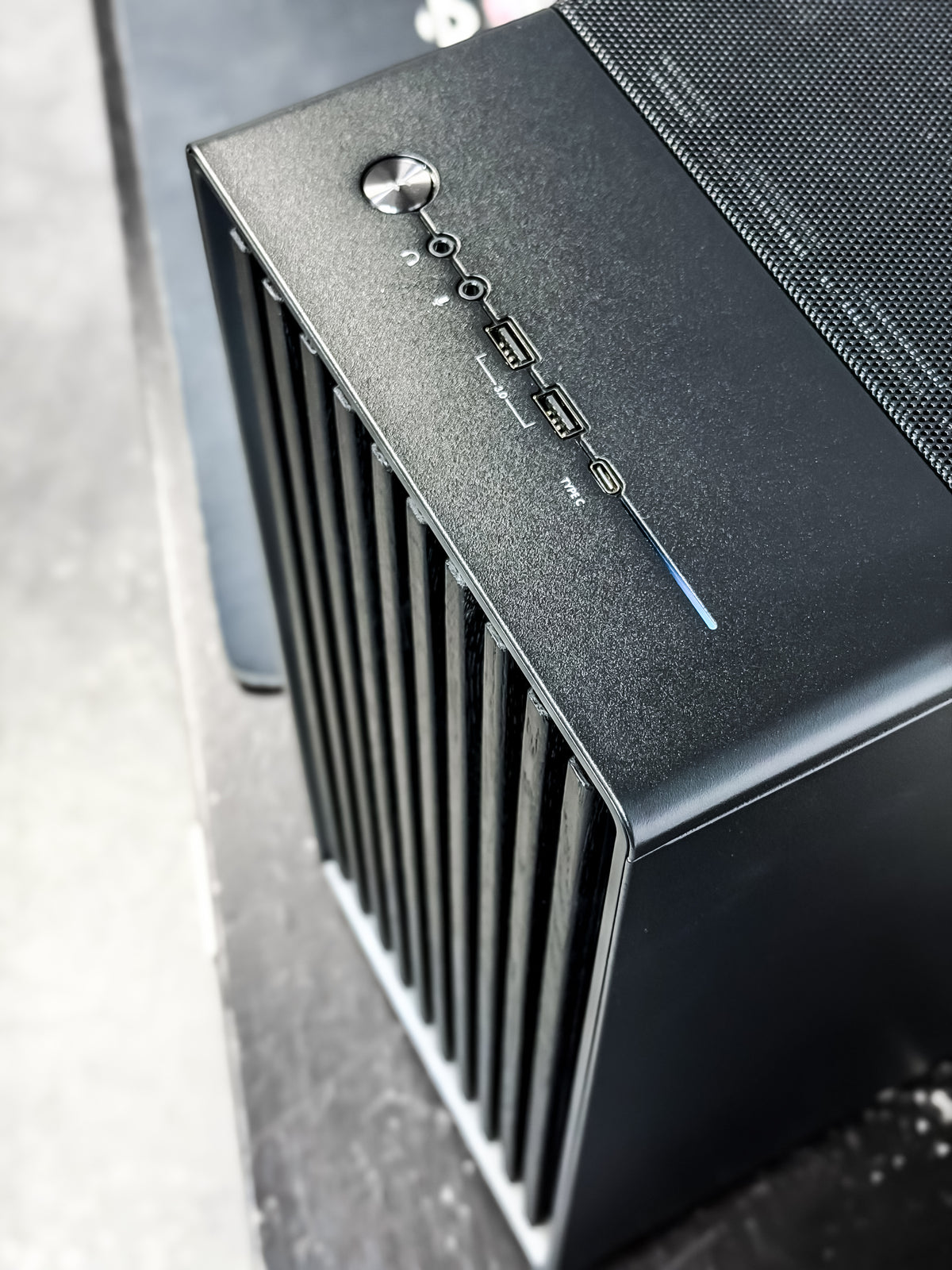 PC LIMITED EDITION — 9800X3D + ASUS TUF RTX 5070