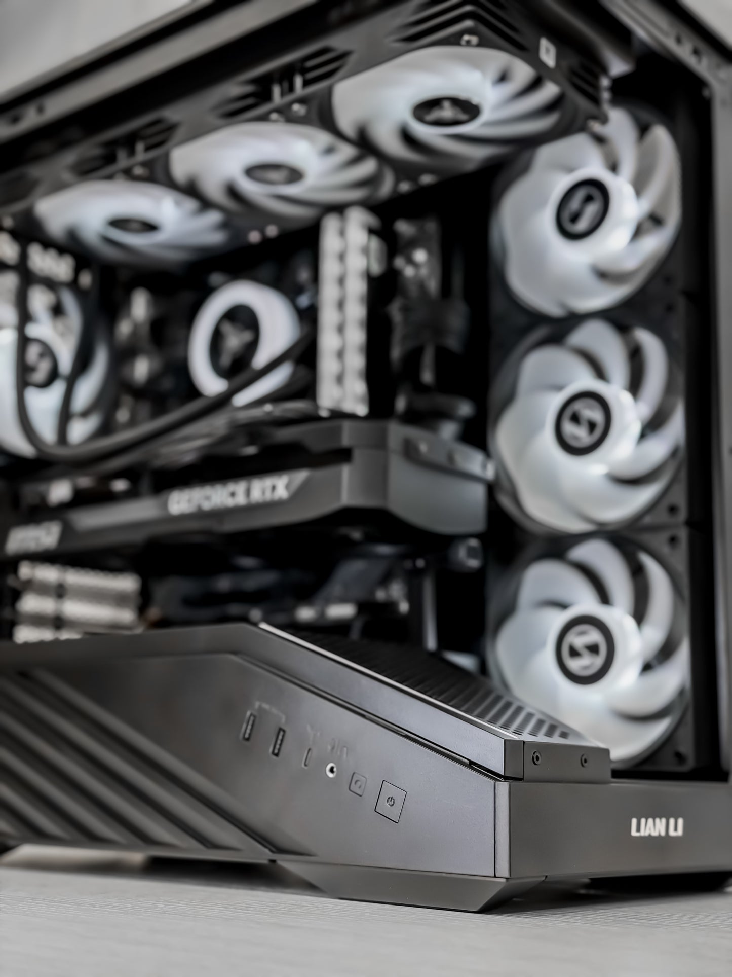 RTX 5070 Ti Gaming PC — Best FPS per Dollar | Amazing 2K Gaming | 32GB DDR5 | AM5 Platform