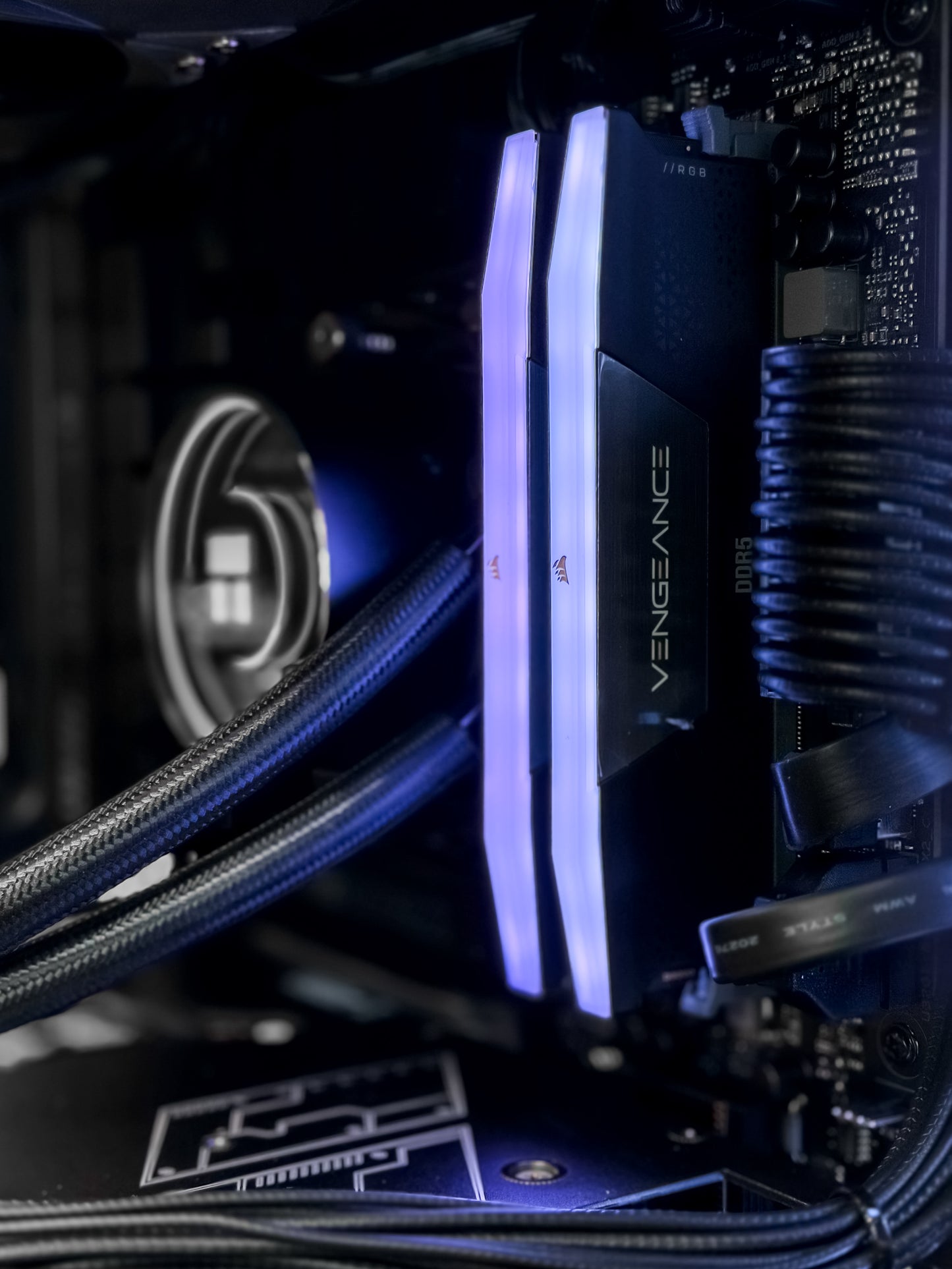 🎮 RTX 4080 Gaming PC – 7800X3D Beast | 2 years Warranty Included