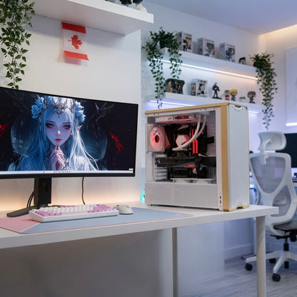 Gaming PC Ryzen 9 5900X + RTX 3080 Ti 12GB
