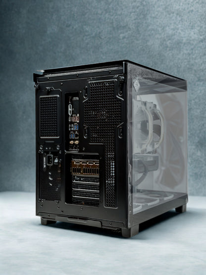 Intel Ultra 7 + RTX 5070 12GB Gaming PC ⚡ Much Cheaper Than DIY