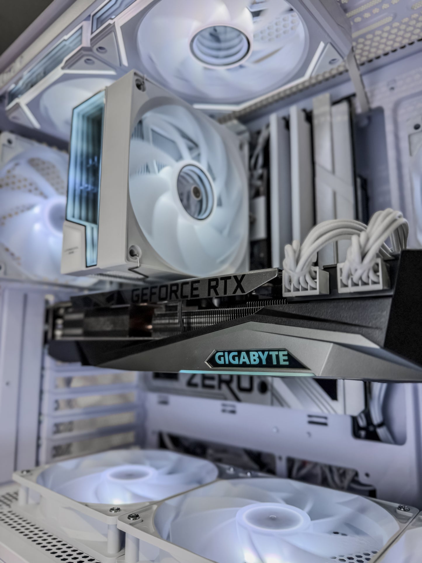 Gaming PC  Ryzen 7 9700X + RTX 3080 Ti DDR5 Best FPS Per Dollar 🎮