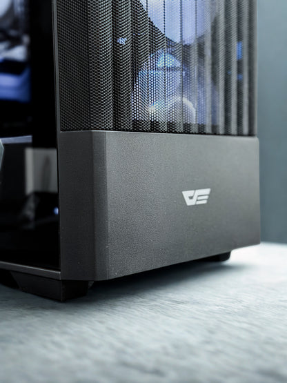 🔥 Budget Gaming PC Ryzen 7 + GTX 1660 Super 6GB | Ready To Game