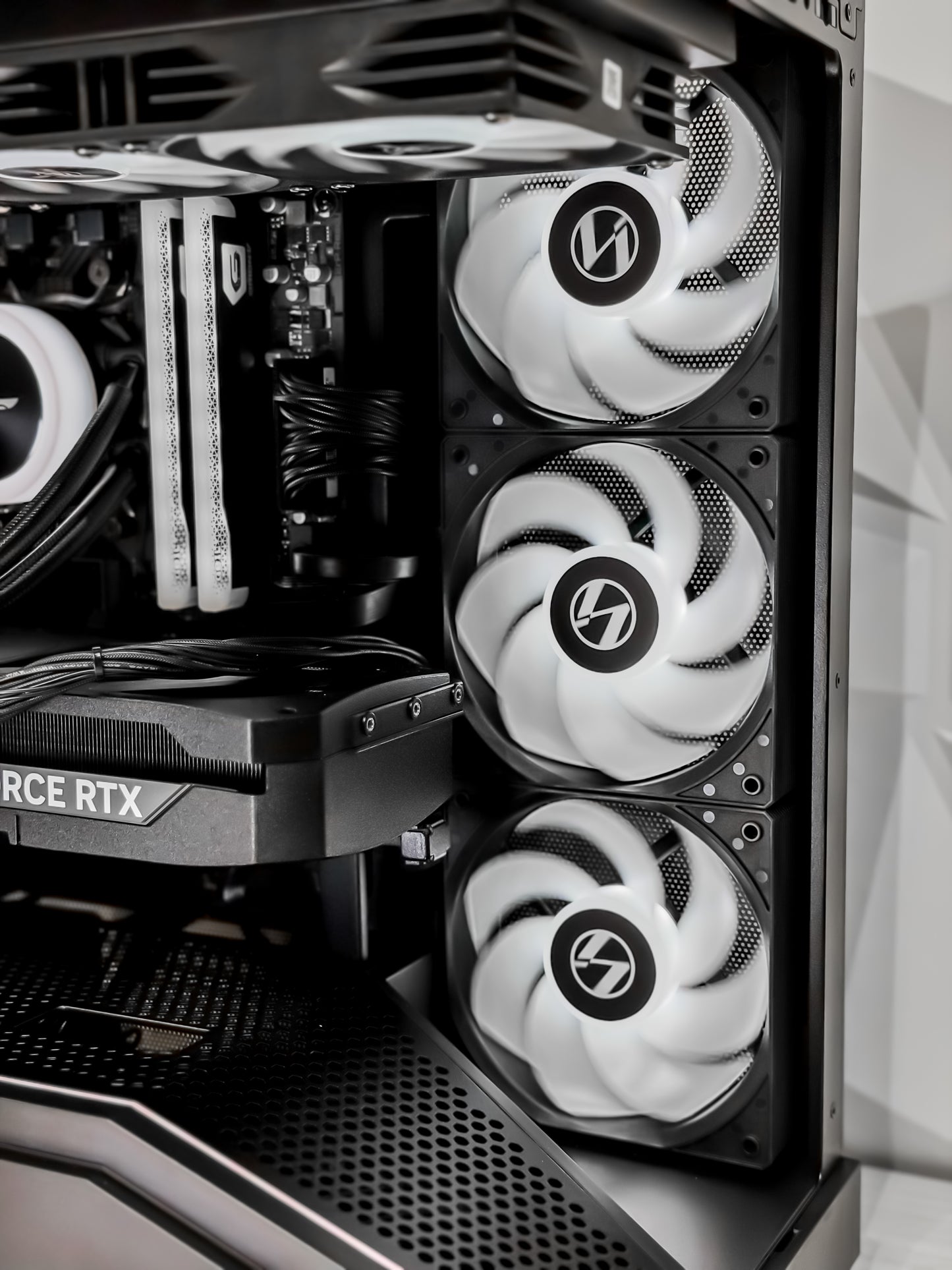 RTX 5070 Ti Gaming PC — Best FPS per Dollar | Amazing 2K Gaming | 32GB DDR5 | AM5 Platform