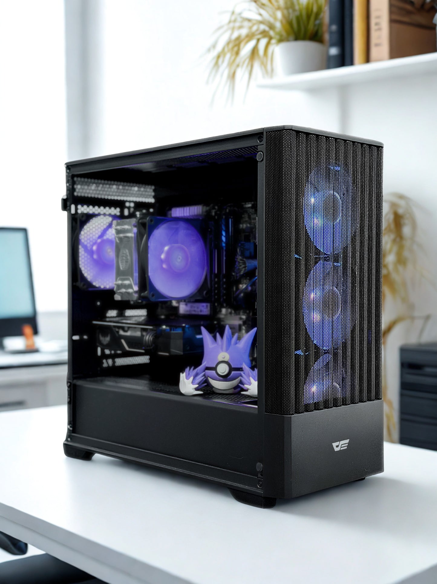 🔥 Budget Gaming PC Ryzen 7 + GTX 1660 Super 6GB | Ready To Game
