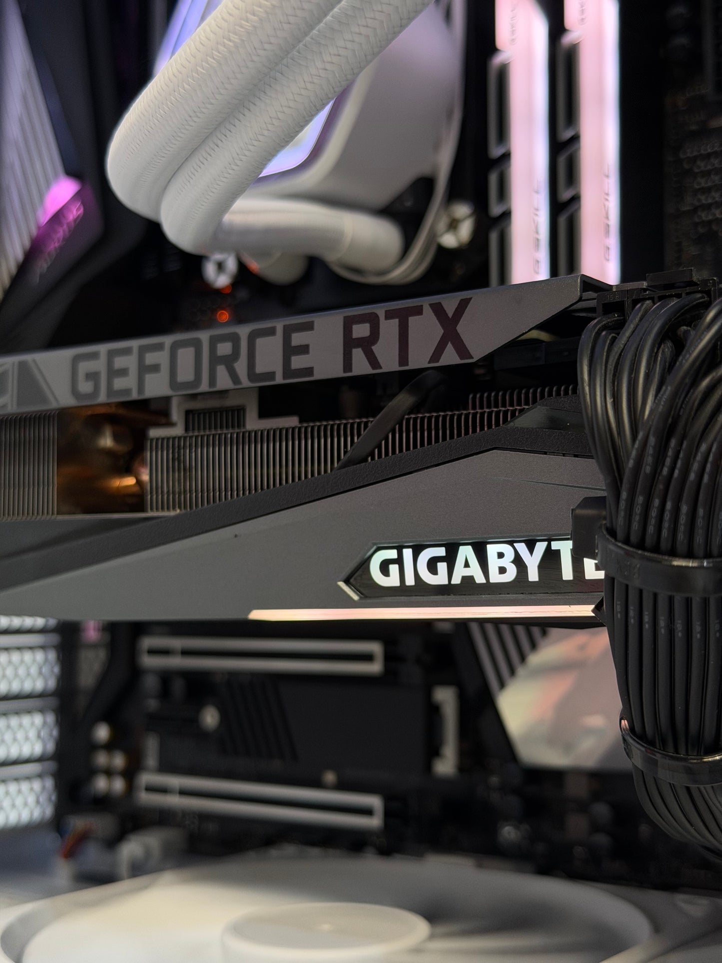 Gaming PC Ryzen 9 5900X + RTX 3080 Ti 12GB