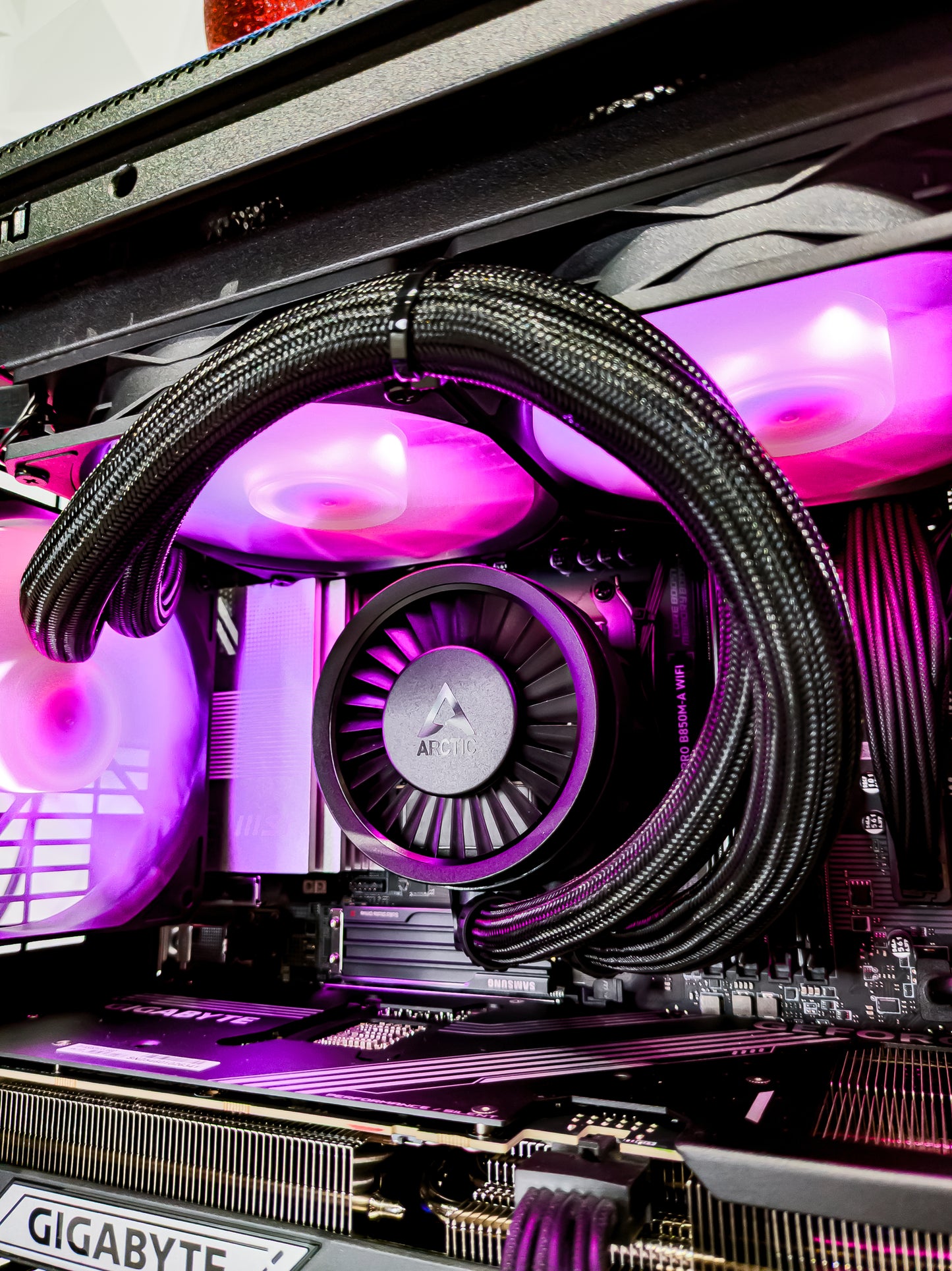🔥 RTX 5080 Gaming PC ⚡ 2K / 4K Beast – CHEAPER Than DIY