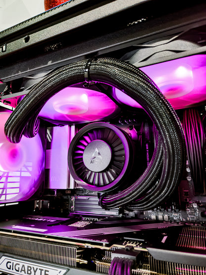 🔥 RTX 5080 Gaming PC ⚡ 2K / 4K Beast – CHEAPER Than DIY