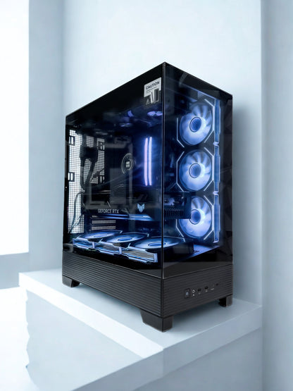 🎮 RTX 4080 Gaming PC – 7800X3D Beast | 2 years Warranty Included