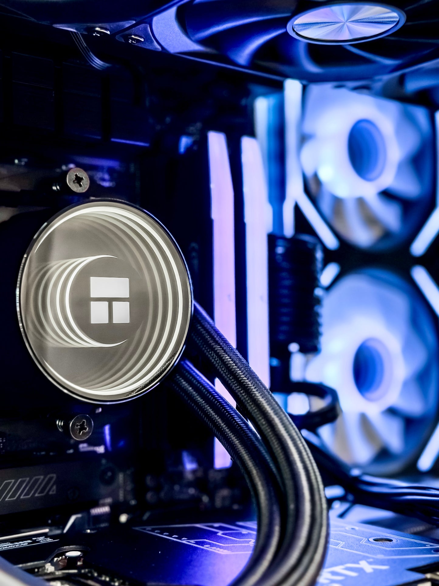 🎮 RTX 4080 Gaming PC – 7800X3D Beast | 2 years Warranty Included