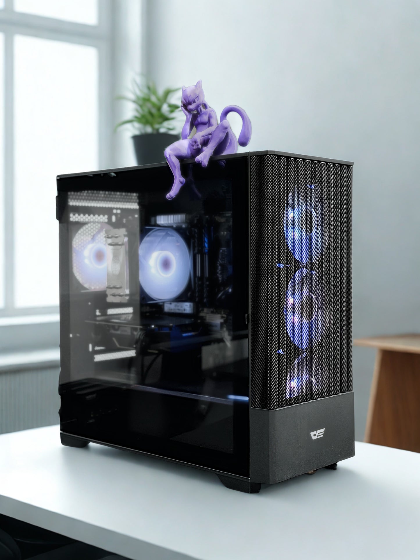 🔥 Budget Gaming PC Ryzen 7 + GTX 1660 Super 6GB | Ready To Game