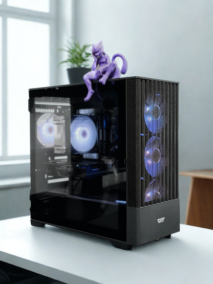 🔥 Budget Gaming PC Ryzen 7 + GTX 1660 Super 6GB | Ready To Game