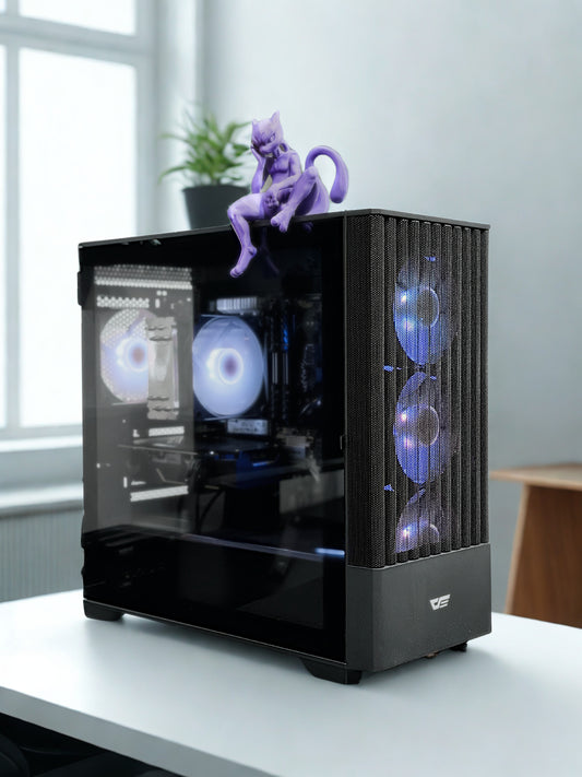 🔥 Budget Gaming PC Ryzen 7 + GTX 1660 Super 6GB | Ready To Game