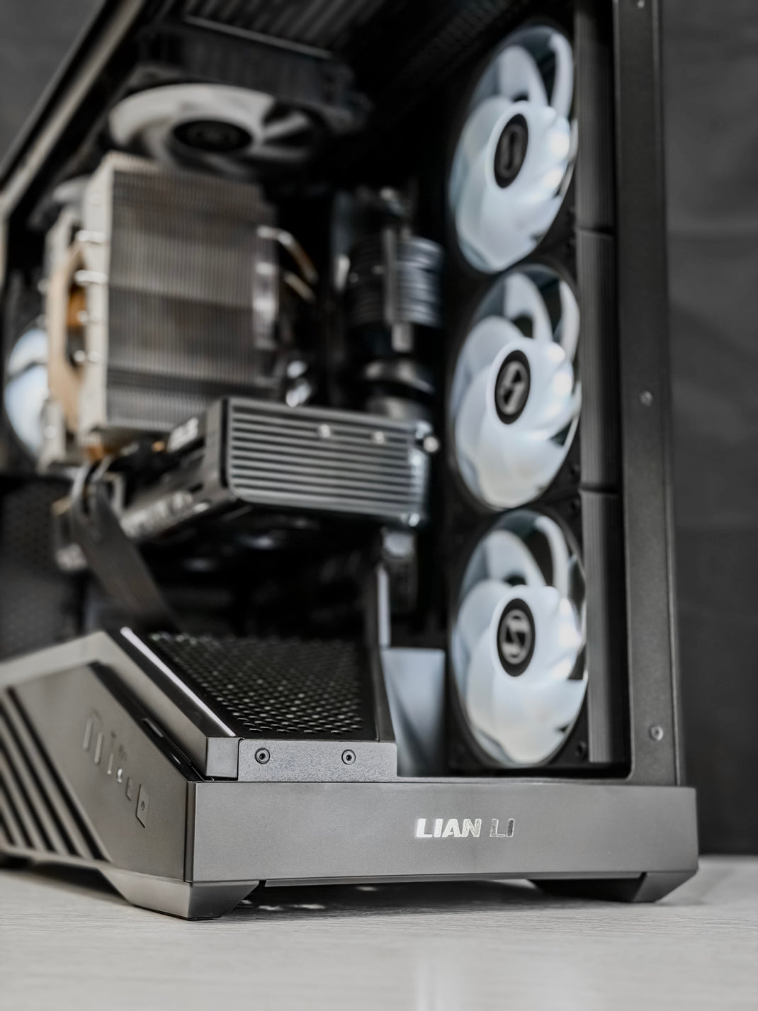 Affordable new and pre-owned custom PCs in Vancouver – pcbuy.ca