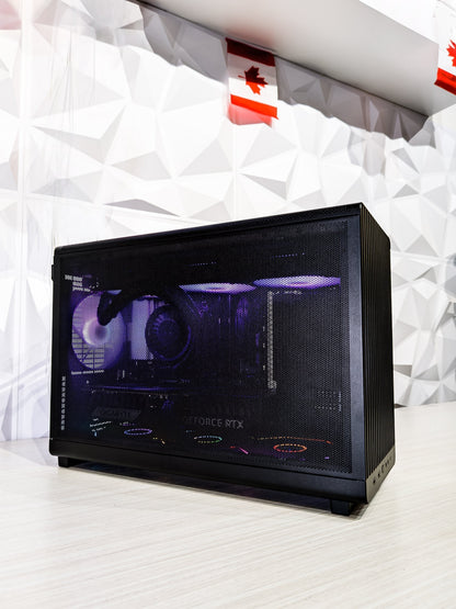 🔥 RTX 5080 Gaming PC ⚡ 2K / 4K Beast – CHEAPER Than DIY